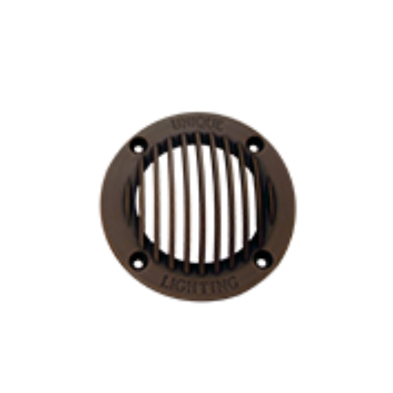 Unique – NOVASTARGRATE – Commercial Brass Grate