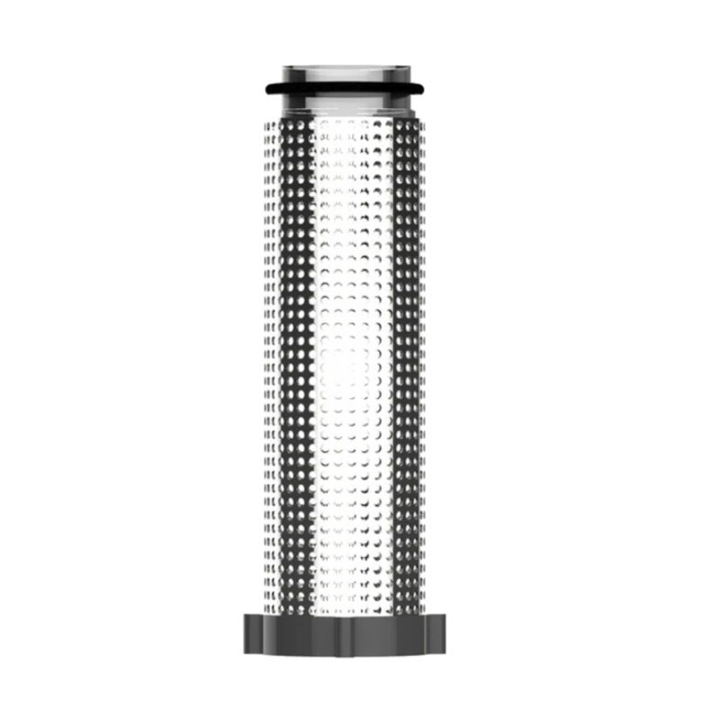Action Machining – S2.0-32 – Action Machining 2 Clear Action Filter Screen 32 Mesh Ami