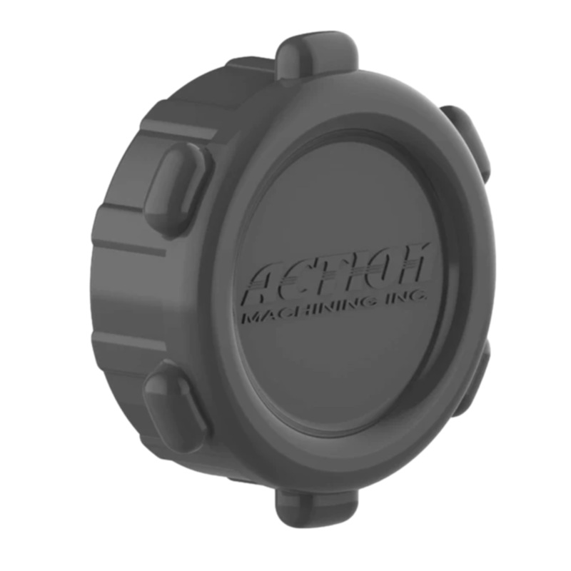 Action Manifold – 18-000  – Action Manifold Sch 80 PVC Cap 1 in. Buttress Thread