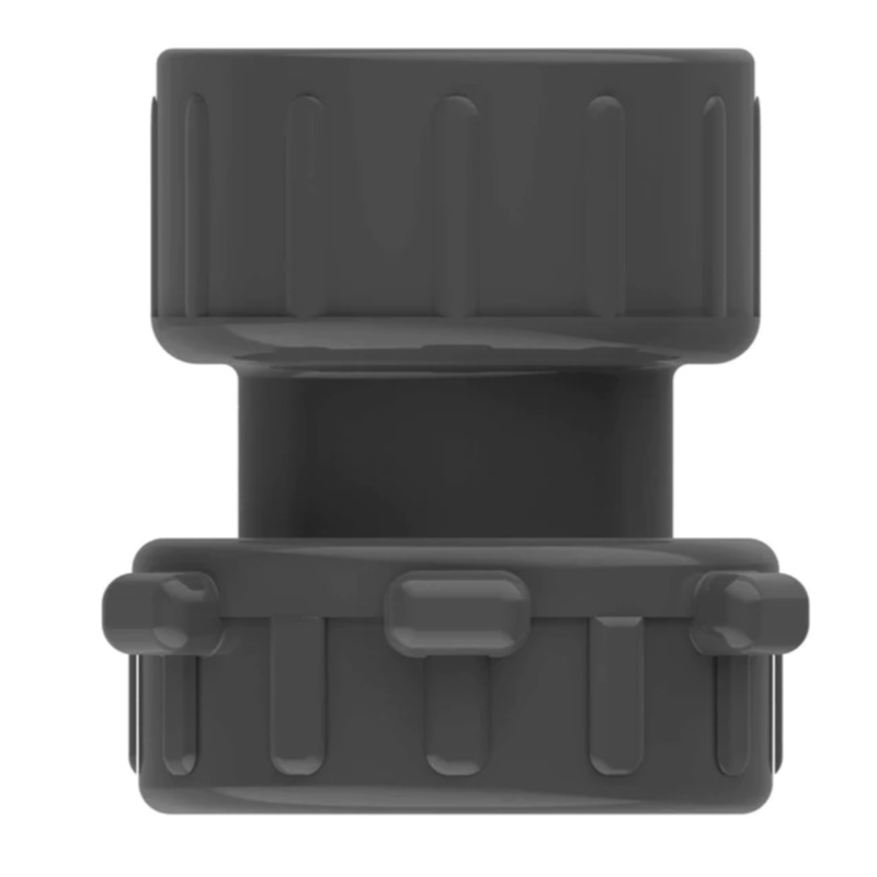 Action Manifold – 18-016  Manifold Female Adapter PVC Sch-80 1 in. FIP