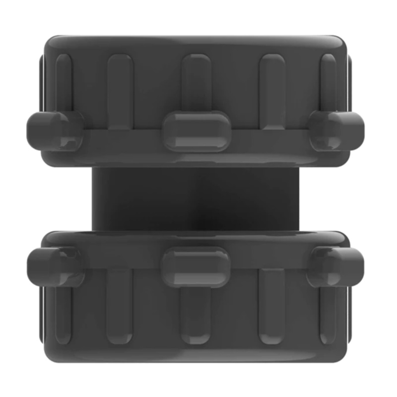 Action Manifold – 18-120 – Action Manifold PVC Coupling 1 in.