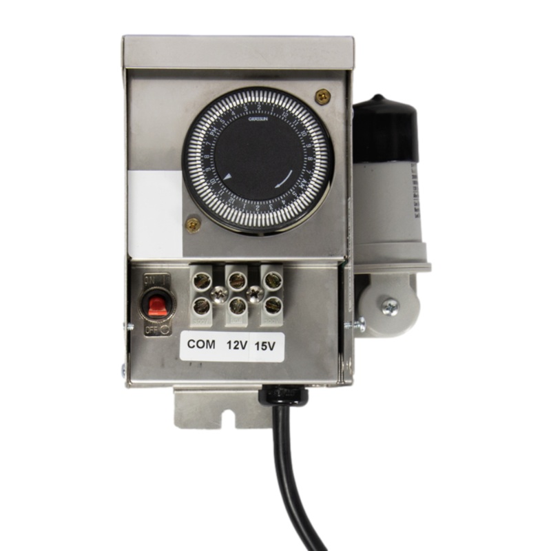 Brilliance – BRI-XFORMER – Brilliance Stainless Steel Transformer