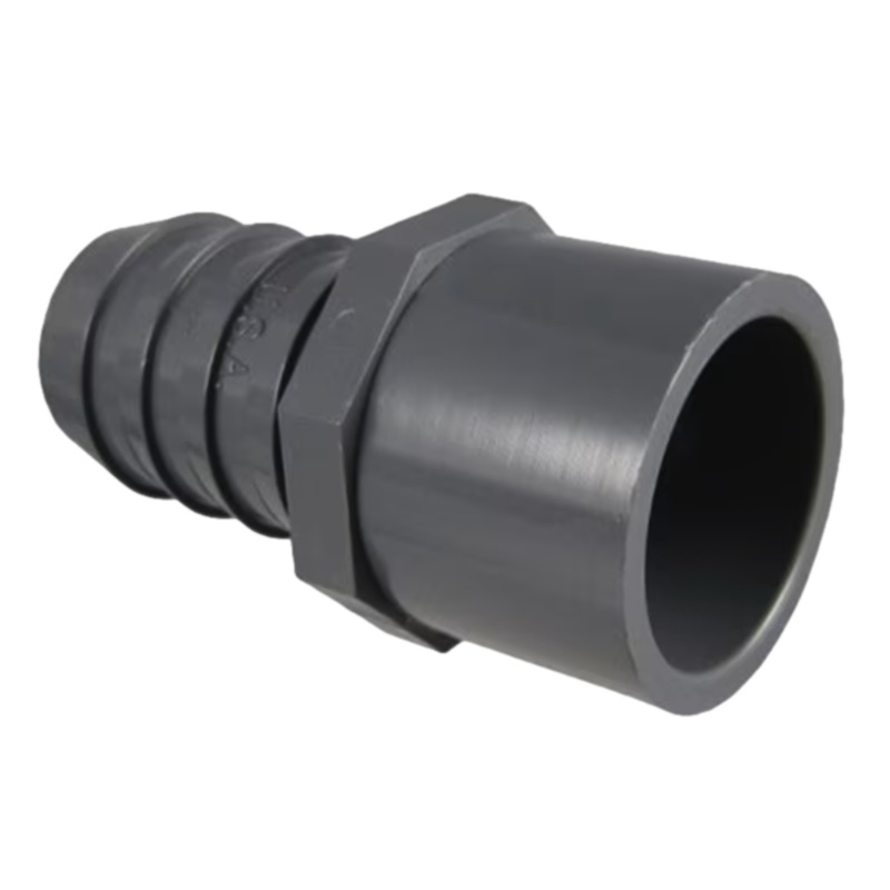Dura Poly Insert Fitting Adapter | Choose Your Selection