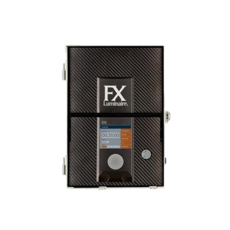 FX – DXFP – FX DX Digital Facepack Control