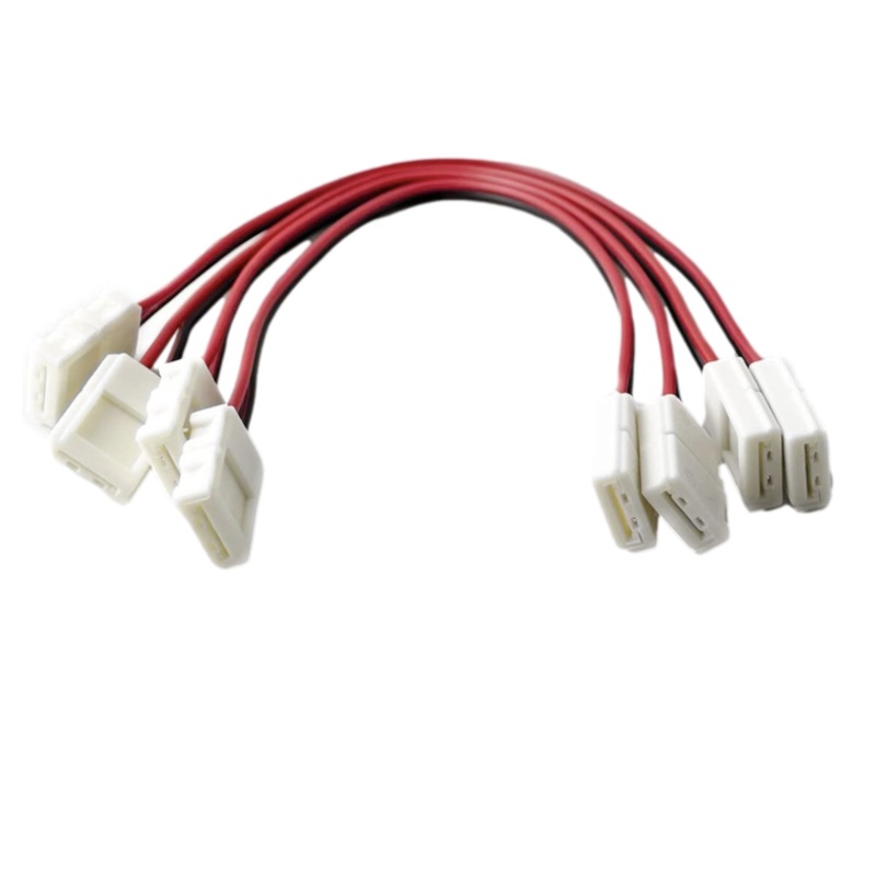 FX – SRPCONNECT – SRP Strip Light Connectors