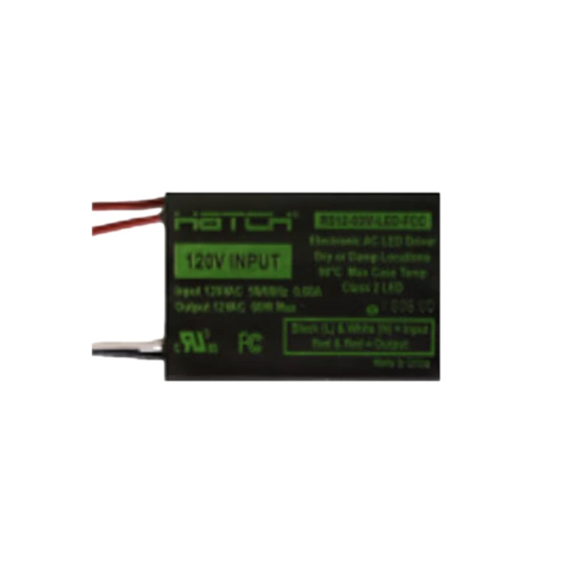 FX – ST-120-DIM –  FX Step Down Transformer (120V to 12V)