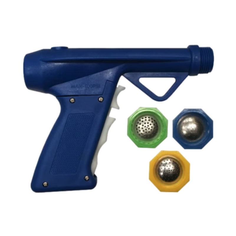 GNC – 11-857-01 – GNC Mag-2000 Lawn Gun Kit