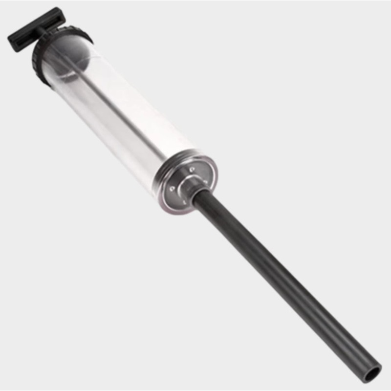 Guzzler – DN100G – Guzzler 1 in. Hand Suction Pump For Small Cavity