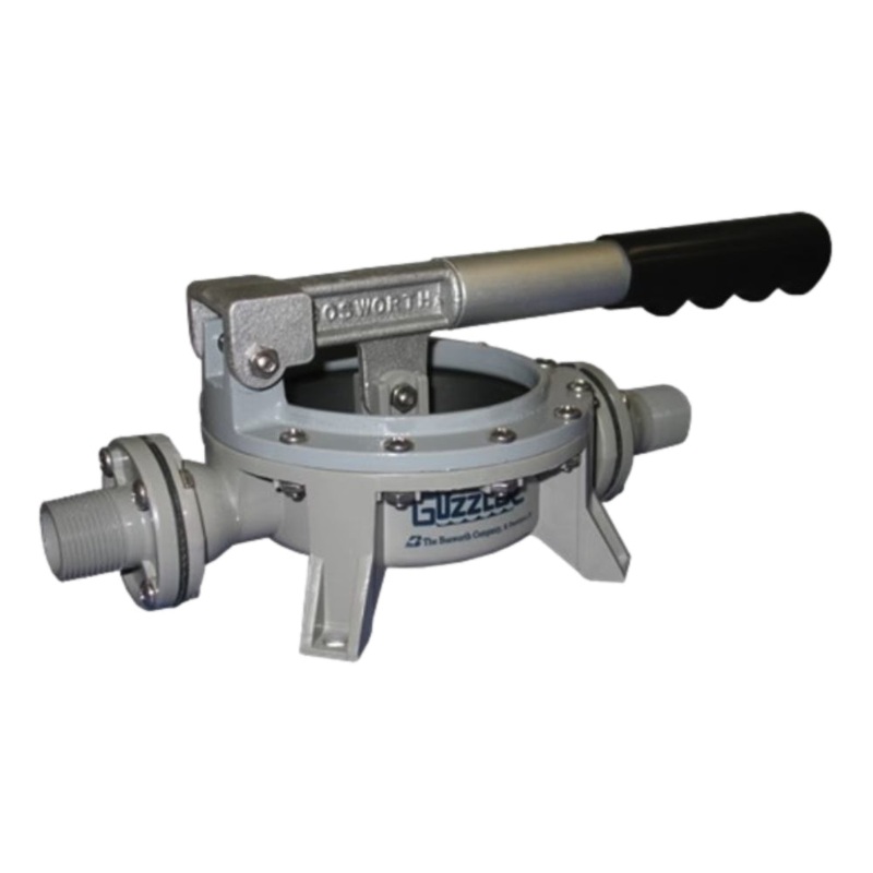 Guzzler – G400-H34M – Guzzler 400 Series Manual Pump With 3/4 in. Thread