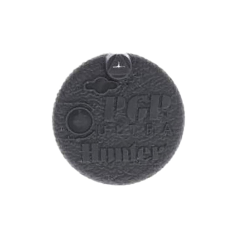 Hunter –  183600SP – PGP Ultra Rubber Cover