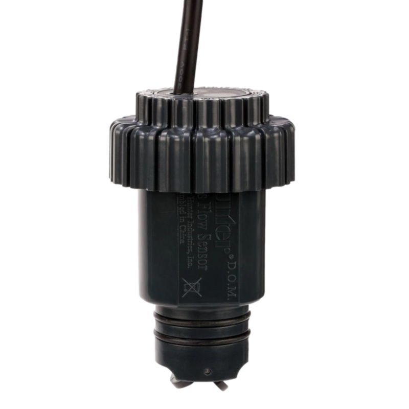 Hunter – WFS – Wireless Flow Sensor Kit – Domestic 900 mHz (All 3 sensor, transmitter and receiver)