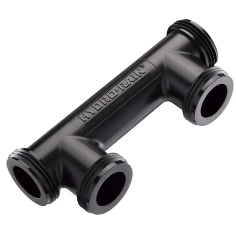 Hydro-Rain 1 inch Manifold HRM 100 Series