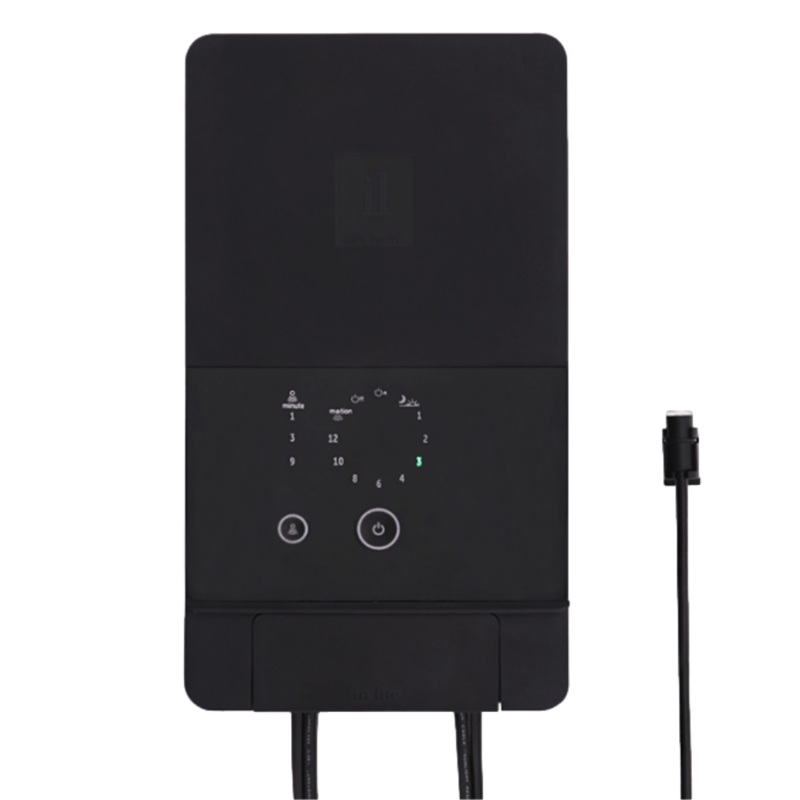 In-Lite – 10500511 – In-Lite Hub 100 Transformer