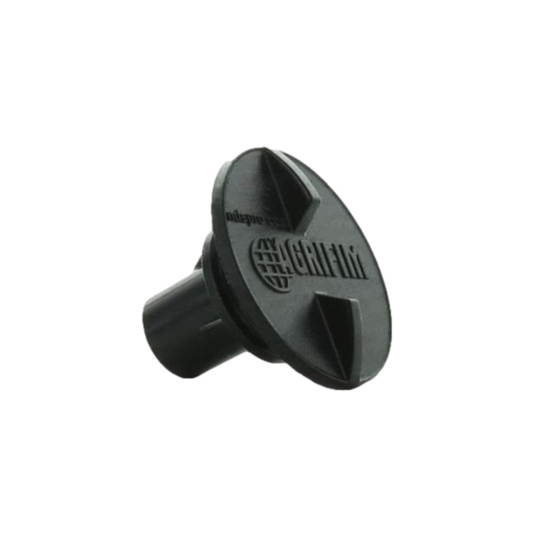 NDS – CAP-POP/5 – NDS Agrifim Universal Sprinkler Cap