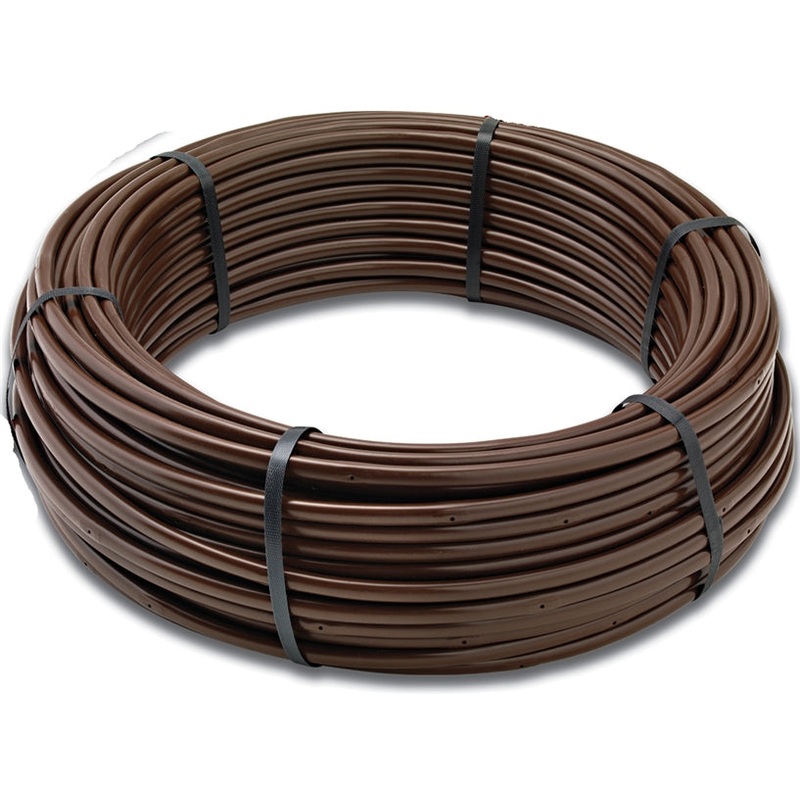 Netafim – TLEZ6-1203 – 0.6 GPH Drip Tubing x 12 in. Spacing x 300 ft. (12mm)