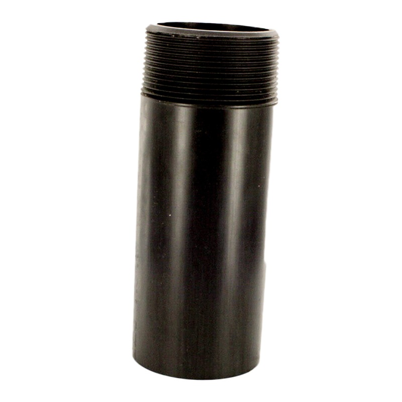 PNIPO200-060 – 2 X 6 TOE Nipple Sch 80