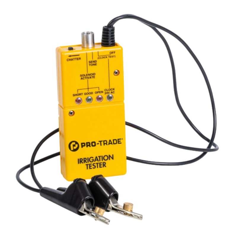 Pro-Trade – PT-TES1 – Pro-Trade Irrigation Tester