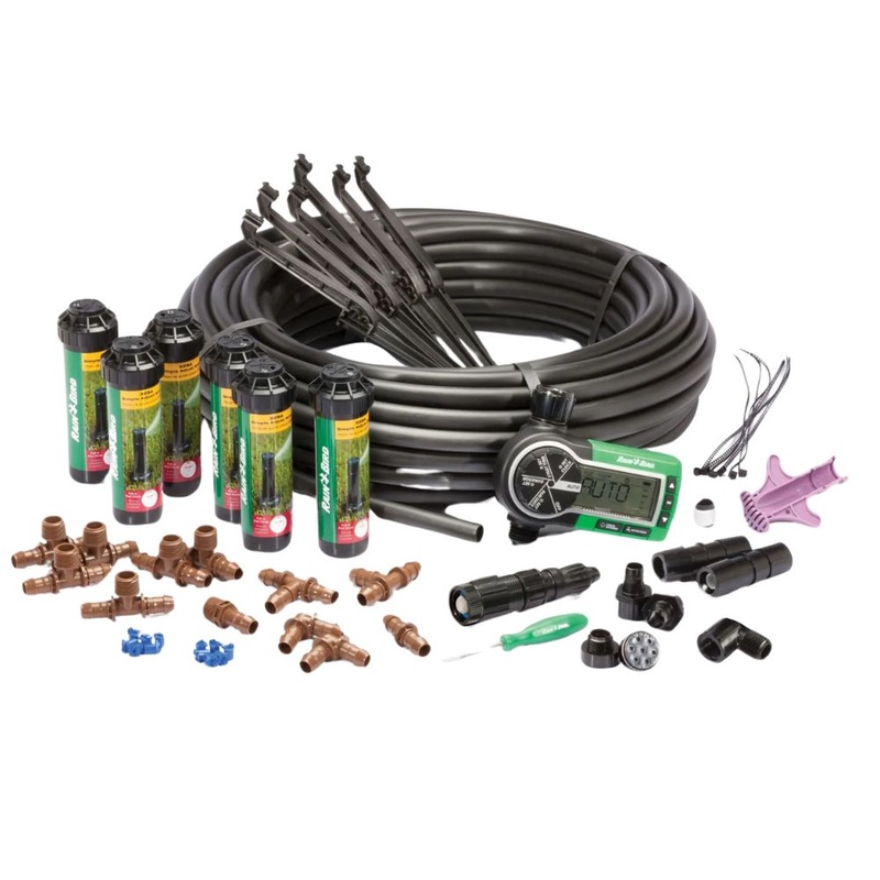 Rain Bird – 32ETI – Rain Bird 32ETI Automatic Irrigation System