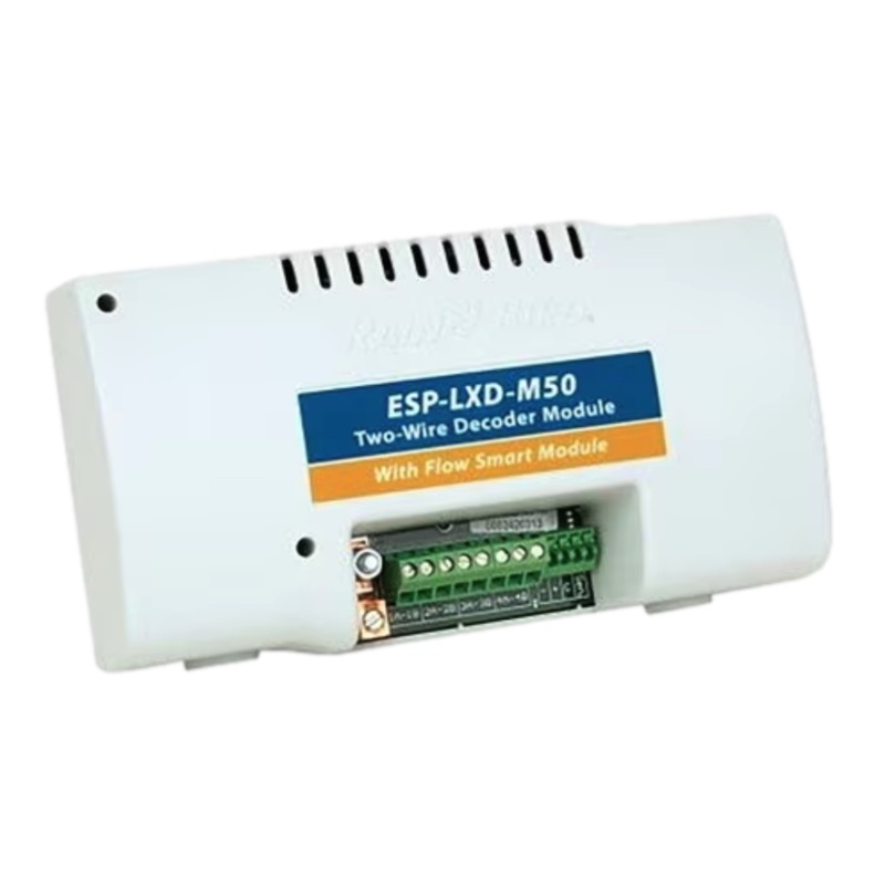 Rain Bird – LXIVM2WMOD – Rain Bird LX IVM 2-Wire Spare Module