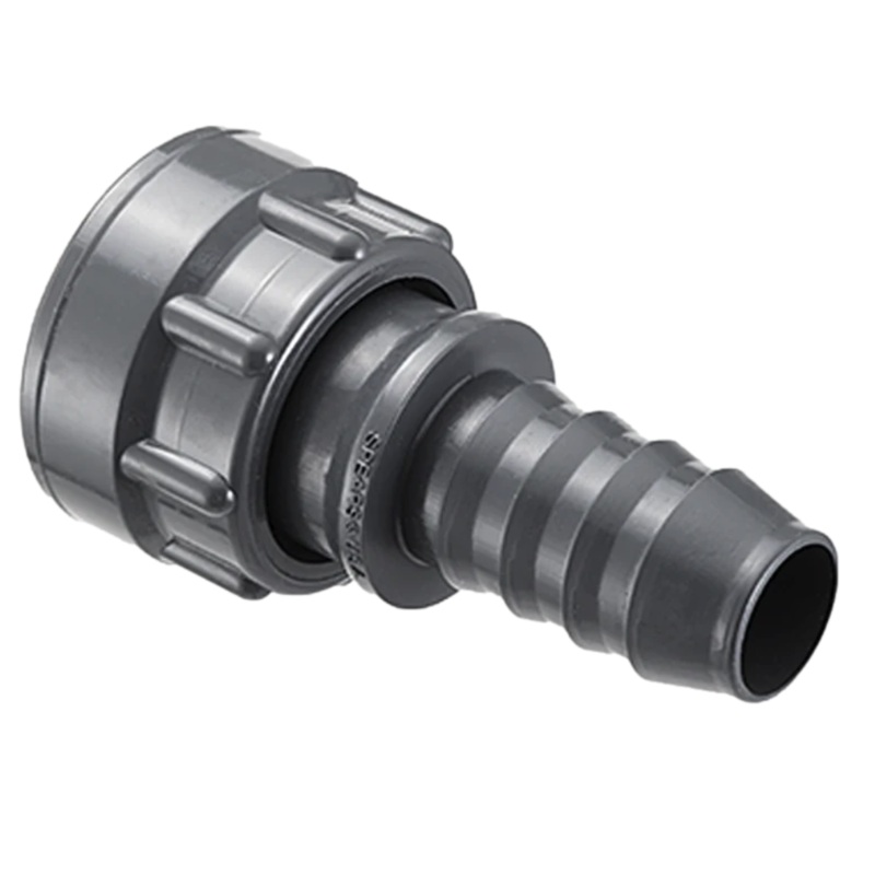 Spears – MA3505-010 – Spears Manifold Insert Coupling 1 in. Swivel x Insert with O-Ring