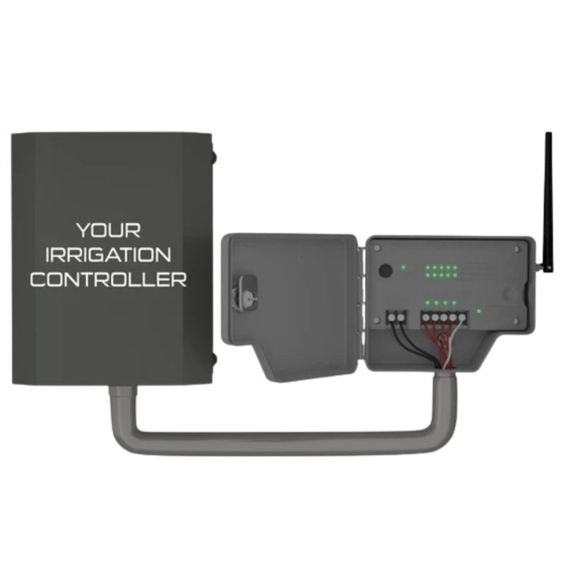 Thrive – TEVO-04 – Thrive EVO 4 – Station Wireless Transmitter and Receiver