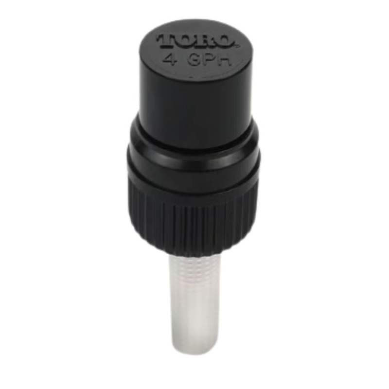 Toro Drip Bubbler Nozzle Pressure Compensating