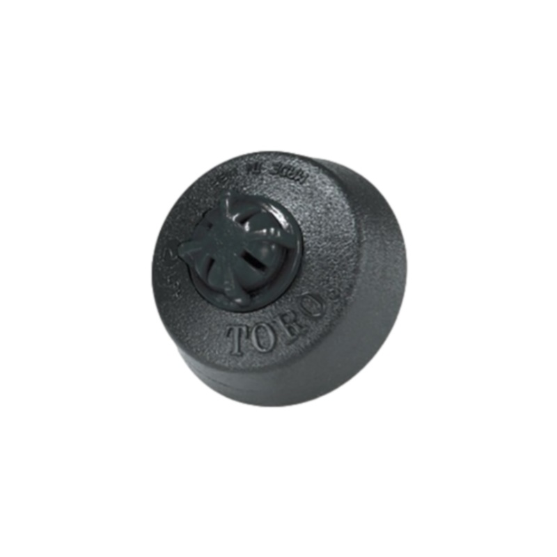 Toro – T-DPC – Toro Turbulent Flow Emitter with Male Adapter