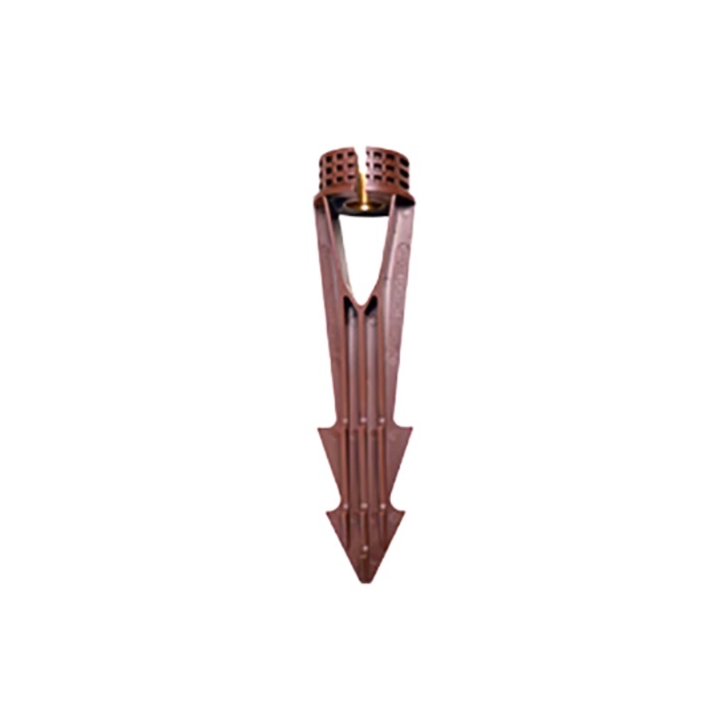 Unique – STABILIZERSTAKE-SL – Unique Pathlight Stake w/ Metal Insert