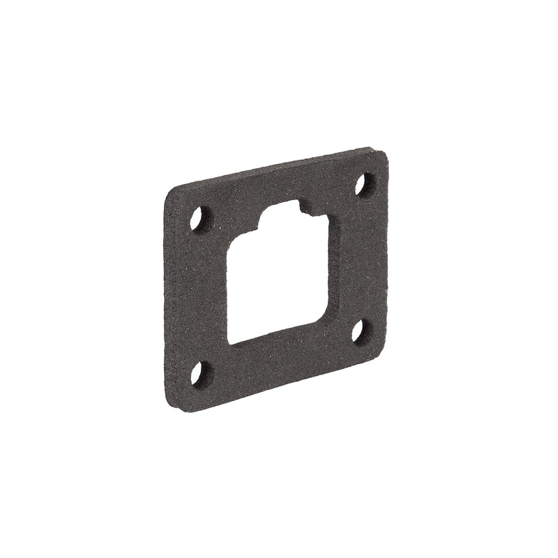 DT4P-L012-GKT – DT Series – 4 Contact Receptacle Neoprene Gasket – Black