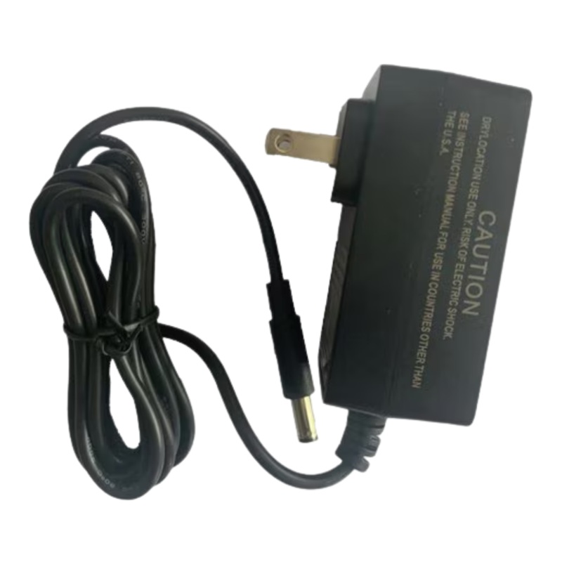 FLOWZONE – FZAAEP – FLOWZONE Li-Ion Battery Charger for FlowZone Cyclone 2 2.6 Battery