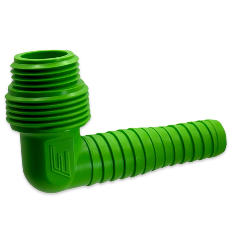 KIT – KFIT-IT – KFIT Efficient Fittings 4-in-1 Universal Sprinkler Fitting