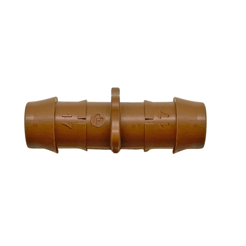 Pro-Trade – PT-DF17-CP – Pro-Trade Drip Coupling 17 mm (25 pc.Sold by the Bag)