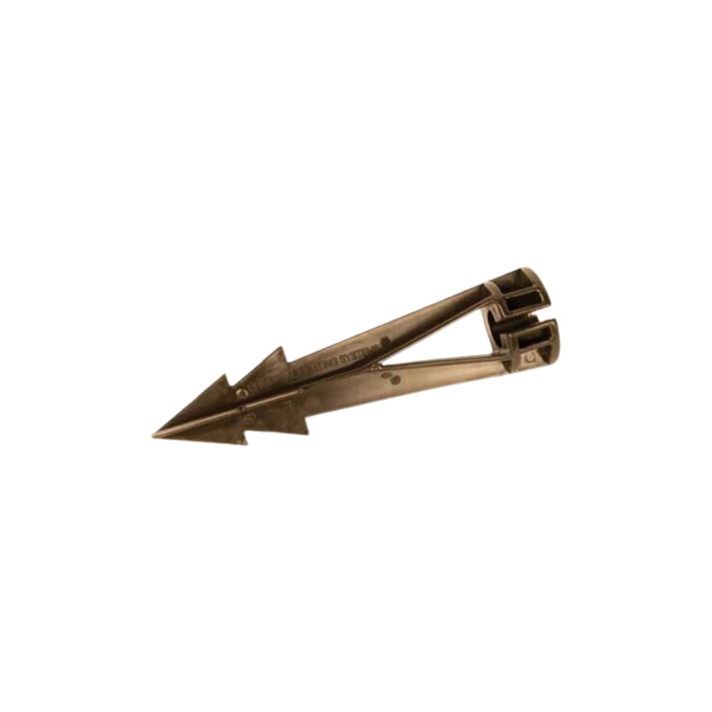 Pro-Trade – PT-GS1 – Pro-Trade GS1 Ground Stake Brown