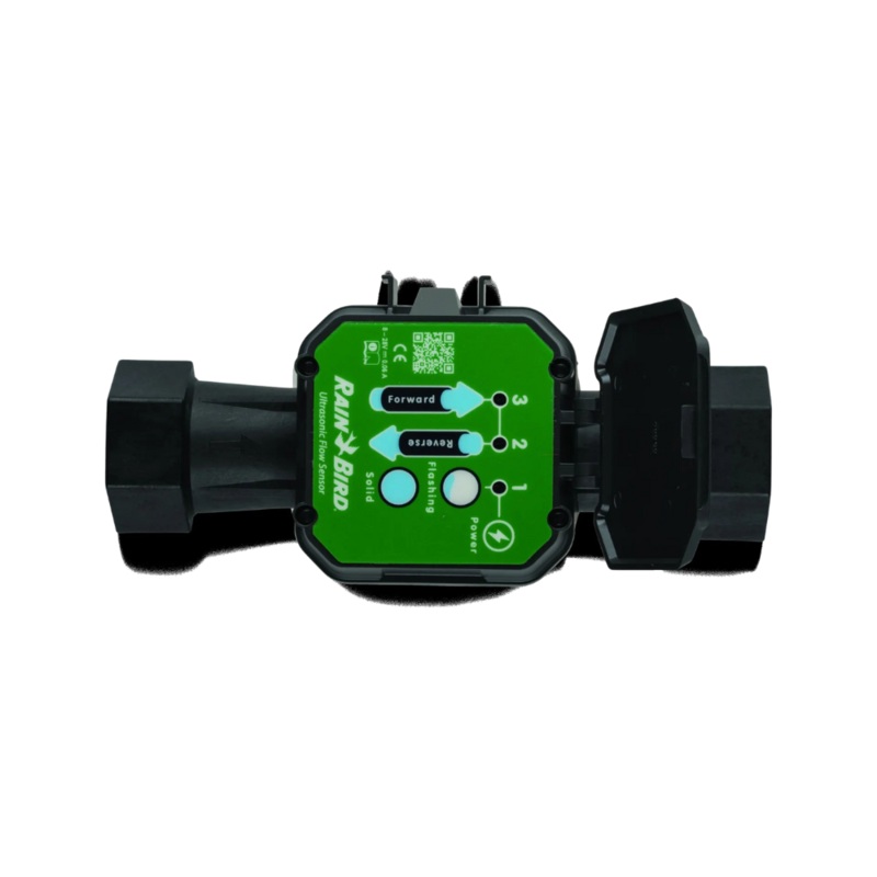 Rain Bird – UFS200 – Rain Bird Ultrasonic Flow Sensor