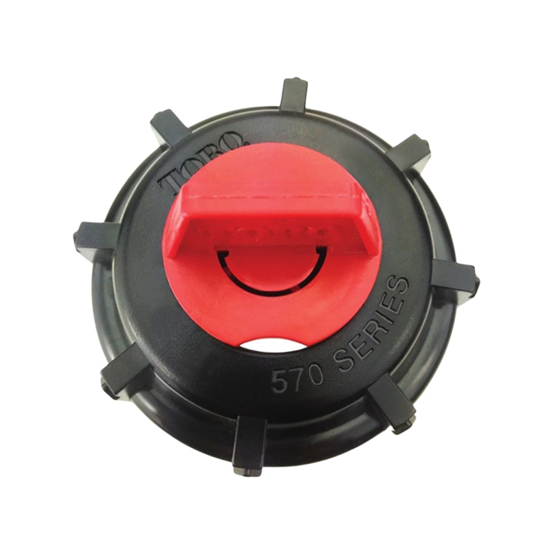 Toro – 89-3747- Toro 570Z Cap Toro