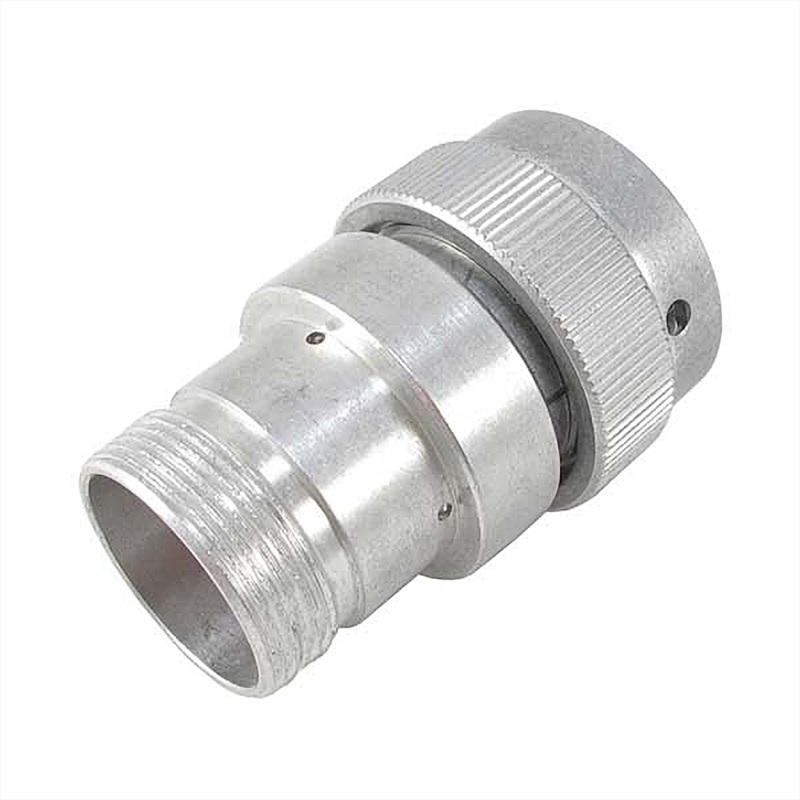 HD36-18-6SN-072 – HD30 Series – 6 Socket Plug – 18 Shell, N Seal, Adapter