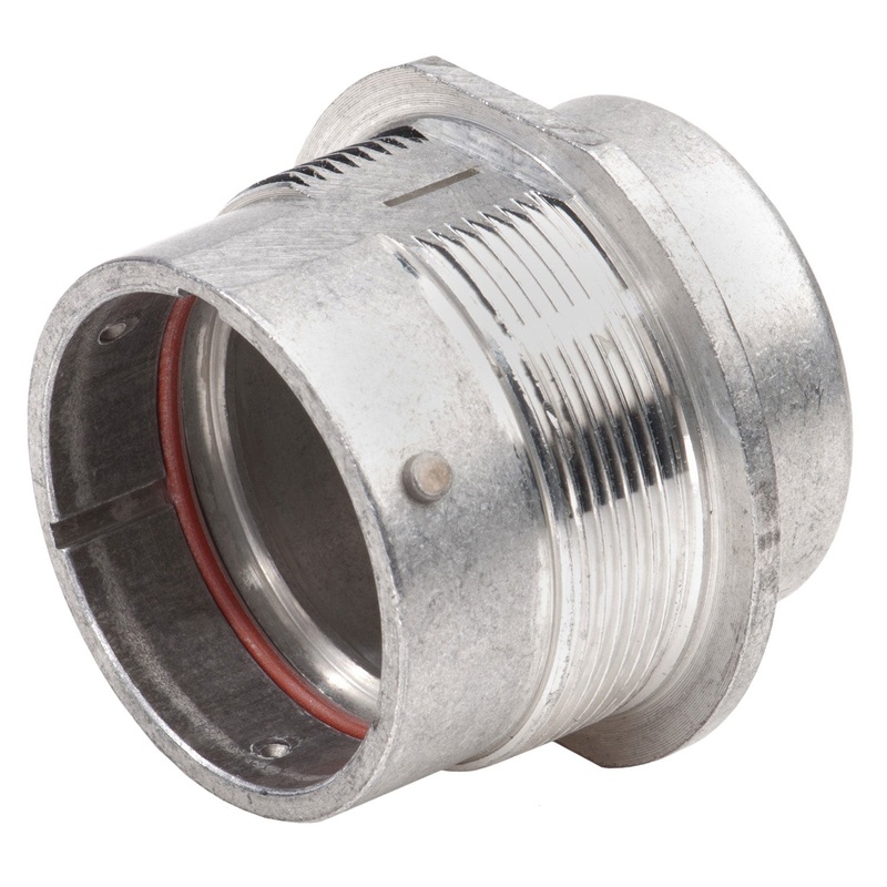 HDC34-24-1E – HD30 Series – Dust Cap for 24 Shell Plug – No Chain