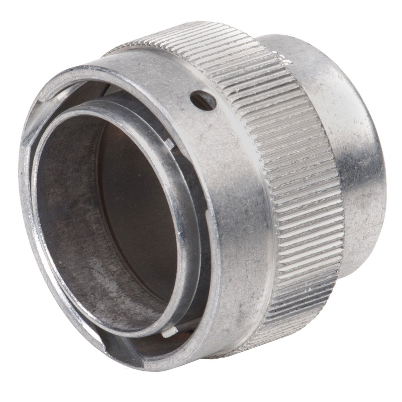 HDC36-24-1E – HD30 Series – Dust Cap for Receptacle 24 Shell – No Chain