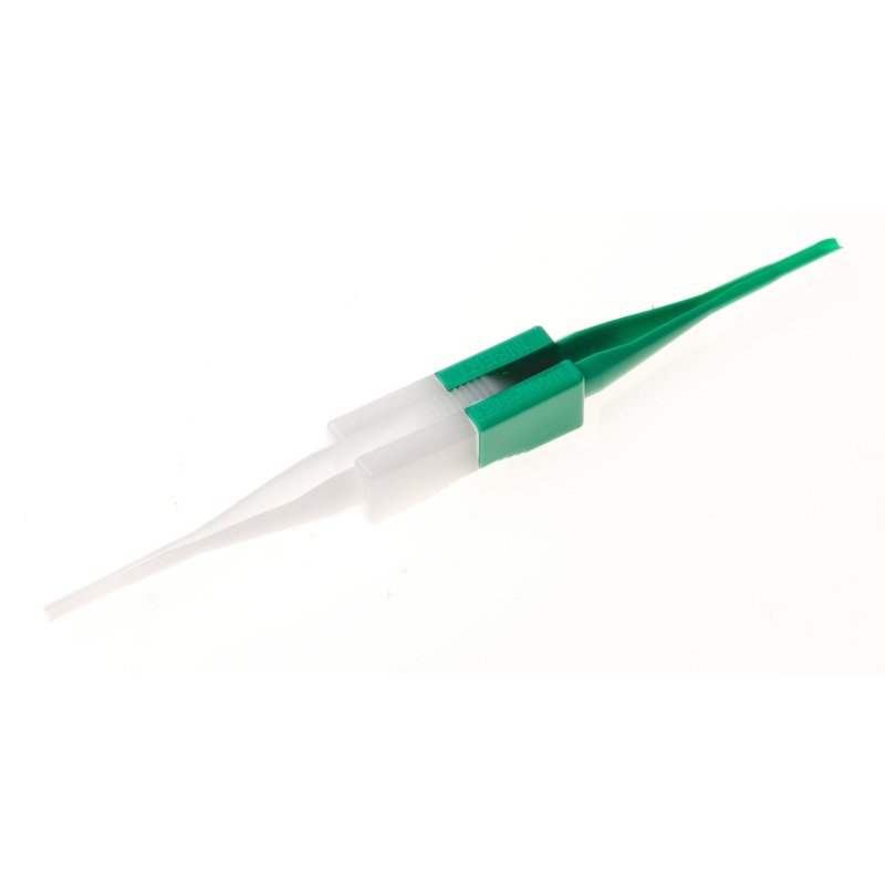 M81969/14-01 – Autosport Extraction Tool – Size 22, 23 Contacts, Green