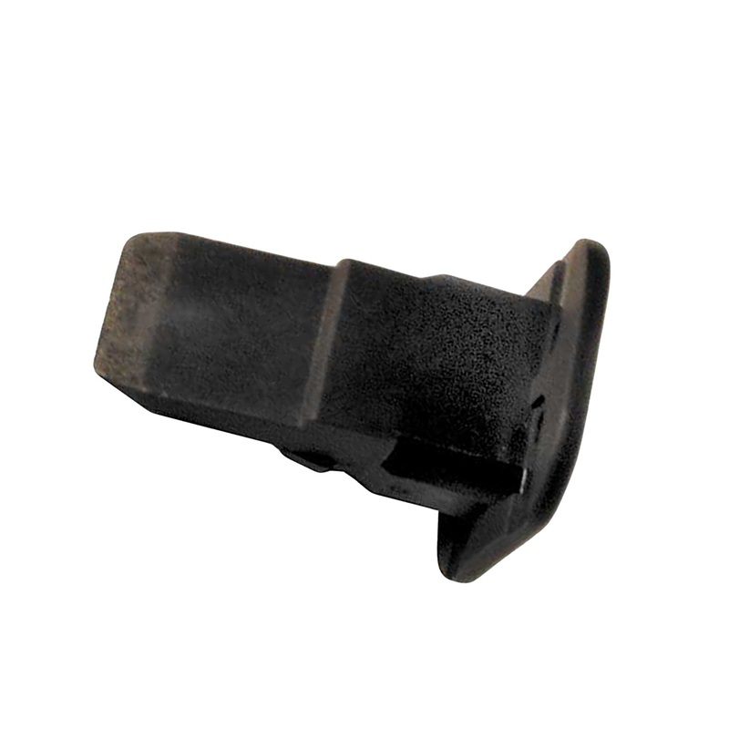 W4SD – DT Series – Wedgelock for 4 Socket Plug – Brown