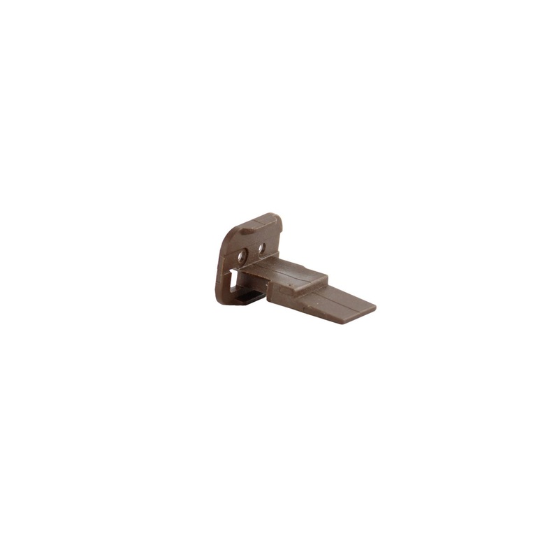 WM-2SB – DTM Series – 2 Socket Plug Wedgelock – B Key, Black