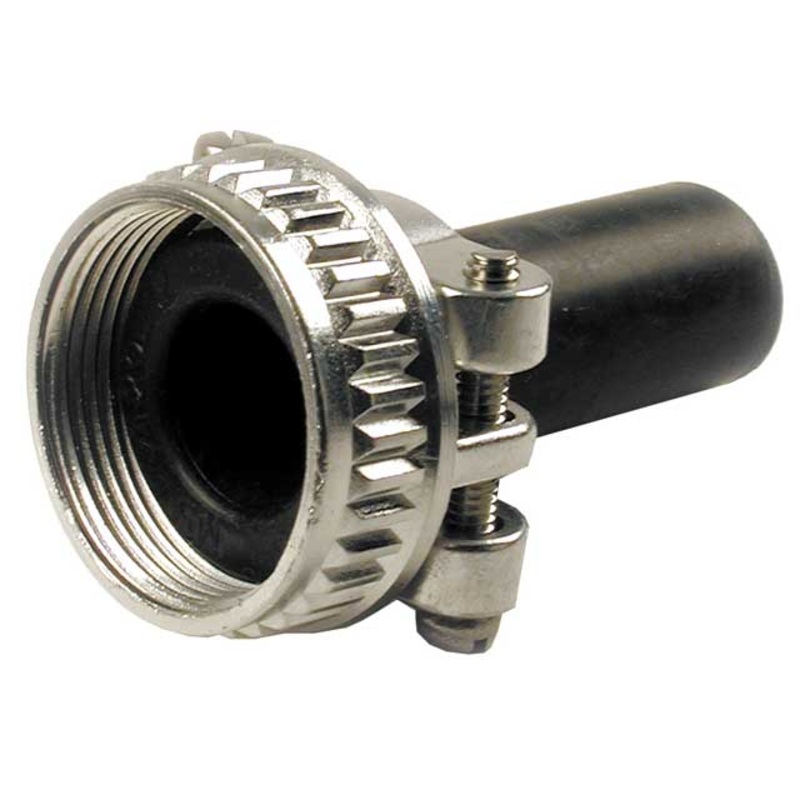 0409-201-1800 – HD30/HDP20  – Strain Relief – 18 Shell, Cable Clamp