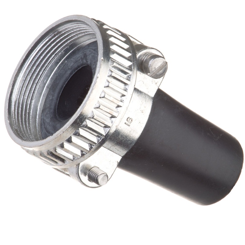 0409-201-2400 – HD30/HDP20 – Strain Relief – 24 Shell, Cable Clamp