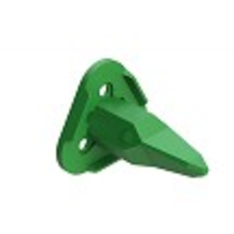 AW3S – AT Series – Wedgelock for 3 Socket Plug – Green