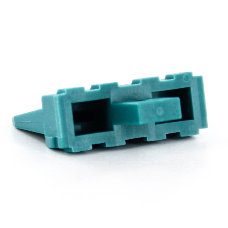 AW8P – AT Series – Wedgelock for 8 Pin Receptacle – Green