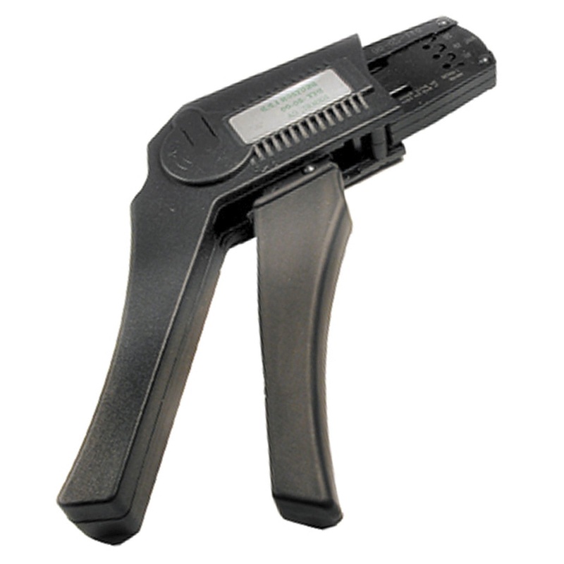 DTT-20-02 – Size 20, Hand Crimp Tool 18-20AWG