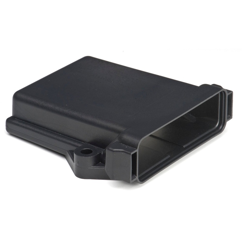EEC-325X4B – Deutsch Single End PCB Enclosure