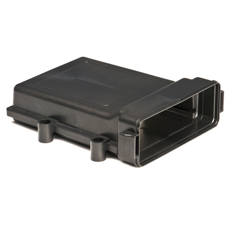 EEC-5X650B – Large Single End PCB Enclosure