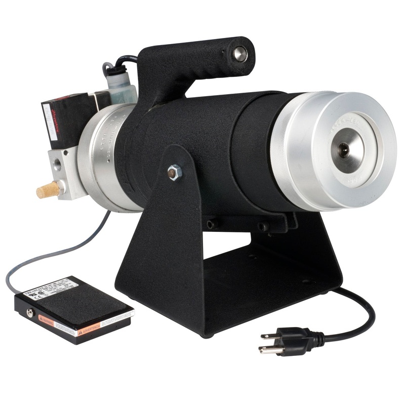 HDP-400 – Pneumatic Crimp Tool