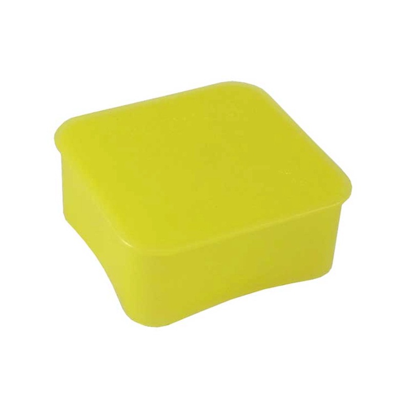 0515-010-4005 – AEC Series – Plug – Dust Cap, 40 Cavity, Non-Env. Sealed, Yellow